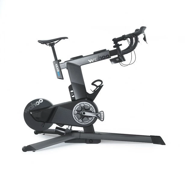 Wahoo KICKR Indoor Smart Bike 8 Wahoo KICKR Indoor Smart Bike