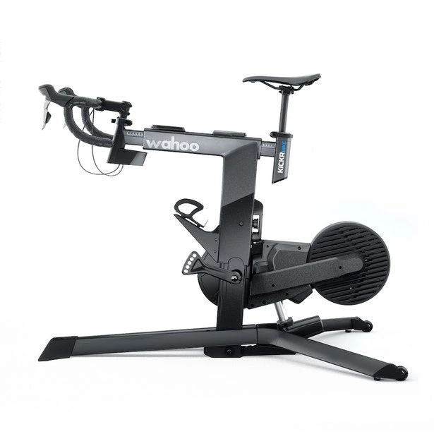 Wahoo KICKR Indoor Smart Bike 9 Wahoo KICKR Indoor Smart Bike