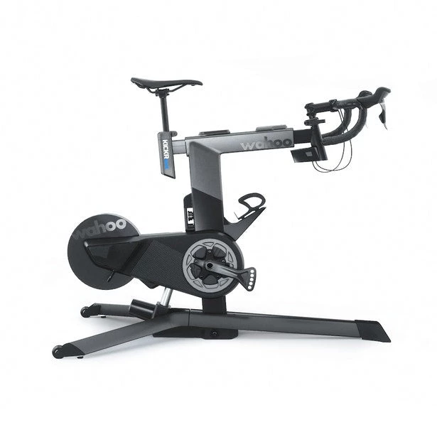 Wahoo KICKR Indoor Smart Bike 3 Wahoo KICKR Indoor Smart Bike