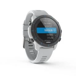 Wahoo RIVAL GPS Watch - Kona White
