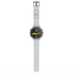Wahoo RIVAL GPS Watch - Kona White