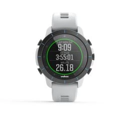 Wahoo RIVAL GPS Watch - Kona White