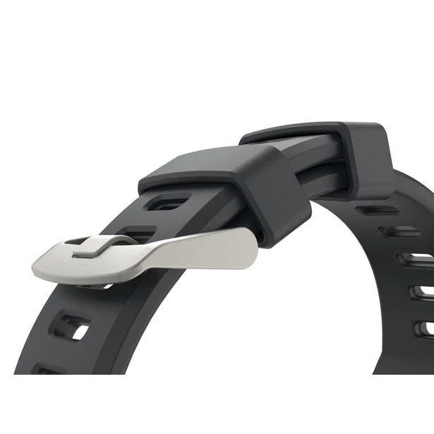 Wahoo RIVAL GPS Watch - Stealth Grey 9 Wahoo RIVAL GPS Watch - Stealth Grey