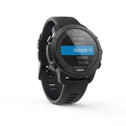 Wahoo RIVAL GPS Watch - Stealth Grey 18 Wahoo RIVAL GPS Watch - Stealth Grey