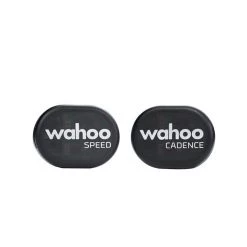 Wahoo RPM Speed + Cadence Sensor Bundle