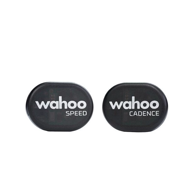 Wahoo RPM Speed + Cadence Sensor Bundle 3 Wahoo RPM Speed + Cadence Sensor Bundle
