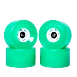 Tranzite XGlow 97mm ESkateboard Wheel Set