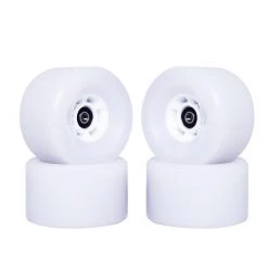 Tranzite XGlow 97mm ESkateboard Wheel Set