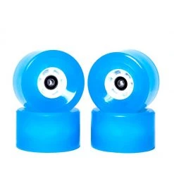 Tranzite XGlow 97mm ESkateboard Wheel Set