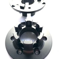 Tranzite EBoards Tranzite ABEC Adapter For XGLOW Wheels - 2pcs