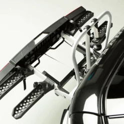 Yakima FoldClick 2 Towbar Bike Rack Carrier