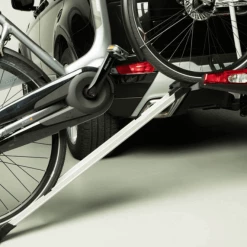 Yakima FoldClick 2 Towbar Bike Rack Carrier