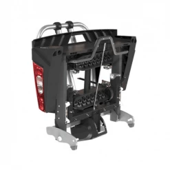 Yakima FoldClick 2 Towbar Bike Rack Carrier