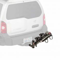 Yakima DoubleDown 4 Hitch Bike Rack