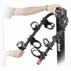 Yakima DoubleDown 4 Hitch Bike Rack