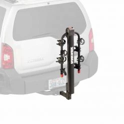 Yakima DoubleDown 4 Hitch Bike Rack