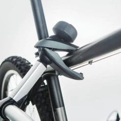 Yakima JustClick 2 Towbar Bike Rack Carrier