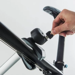 Yakima JustClick 2 Towbar Bike Rack Carrier