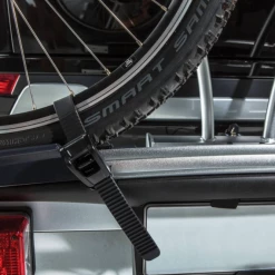 Yakima JustClick 2 Towbar Bike Rack Carrier