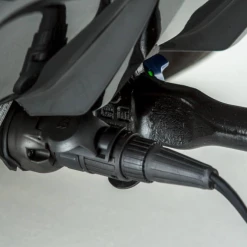 Yakima JustClick 2 Towbar Bike Rack Carrier