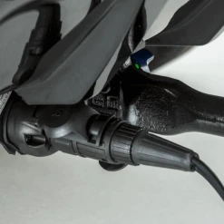 Yakima JustClick 3 Towbar Bike Rack Carrier