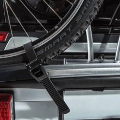 Yakima JustClick 3 Towbar Bike Rack Carrier