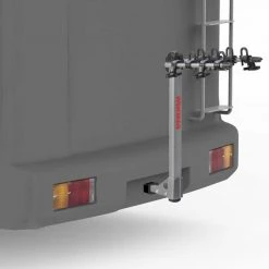 Yakima LongHaul 4 Hitch Bike Rack