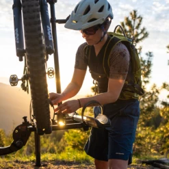 Yakima OnRamp 2inch Hitch Bike Rack