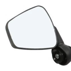 Zefal Dooback 2 Left Side Handlebar Mirror
