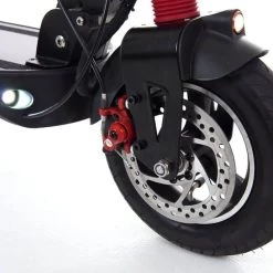 ZERO 10 E-Scooter