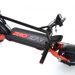 ZERO 10X E-Scooter