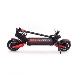 ZERO 10X E-Scooter