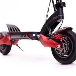 ZERO 10X E-Scooter