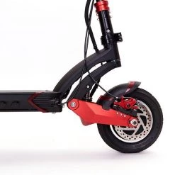 ZERO 10X E-Scooter