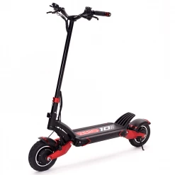 ZERO 10X E-Scooter