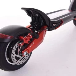 ZERO 10X E-Scooter