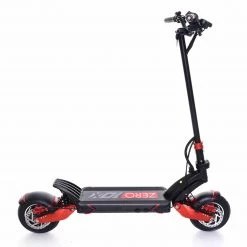 ZERO 10X E-Scooter