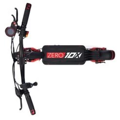 ZERO 10X E-Scooter