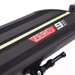 ZERO 9 E-Scooter
