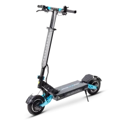 Bolzzen Gladiator E-Scooter