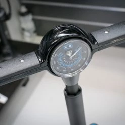 Crank Brothers KLIC Floor Pump Analog Gauge