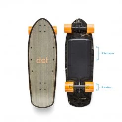 DOt Compact E-Board