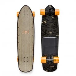 DOt Cruiser E-Board
