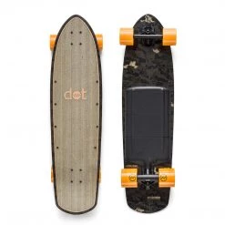 DOt Cruiser E-Board