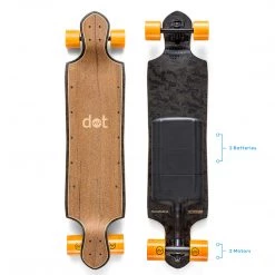 DOt Transporter E-Board