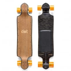DOt Transporter E-Board
