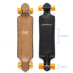 DOt Transporter E-Board