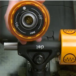 DOt Motor Upgrade/Replacement