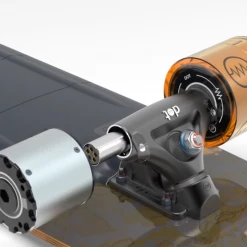 DOt Motor Upgrade/Replacement