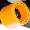 DOt Standard Orange 83mm Rear Free Wheel